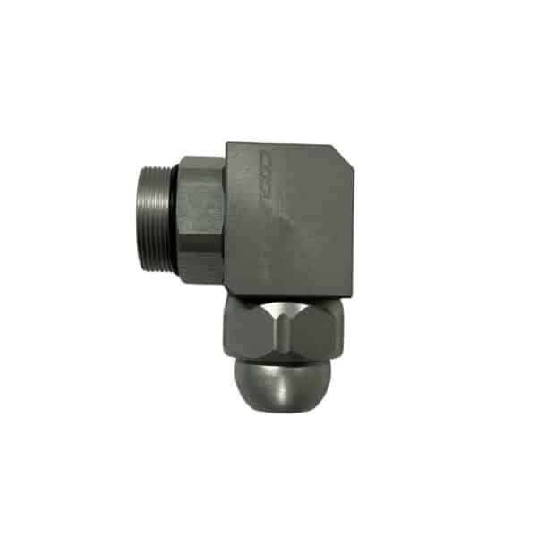 COUDE 90° COOLING LINE 1/2