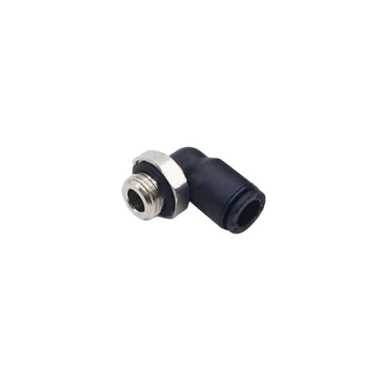 ELBOW special lenght diameter 6mm LEFT UPPER HEAD (ref 100446202)