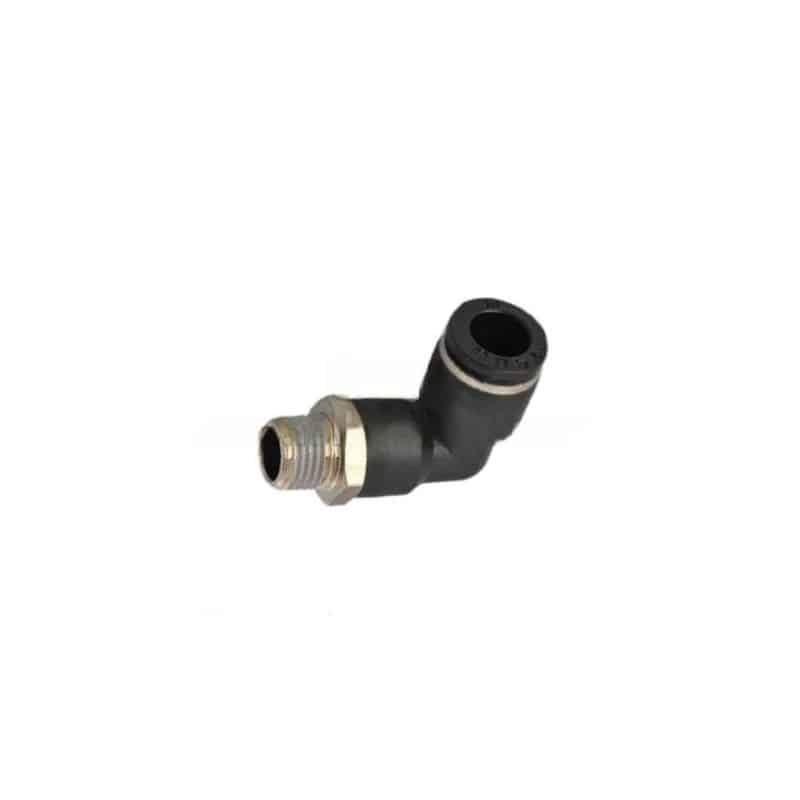 _ELBOW special lenght diameter 6mm LEFT UPPER HEAD (ref 100446676)