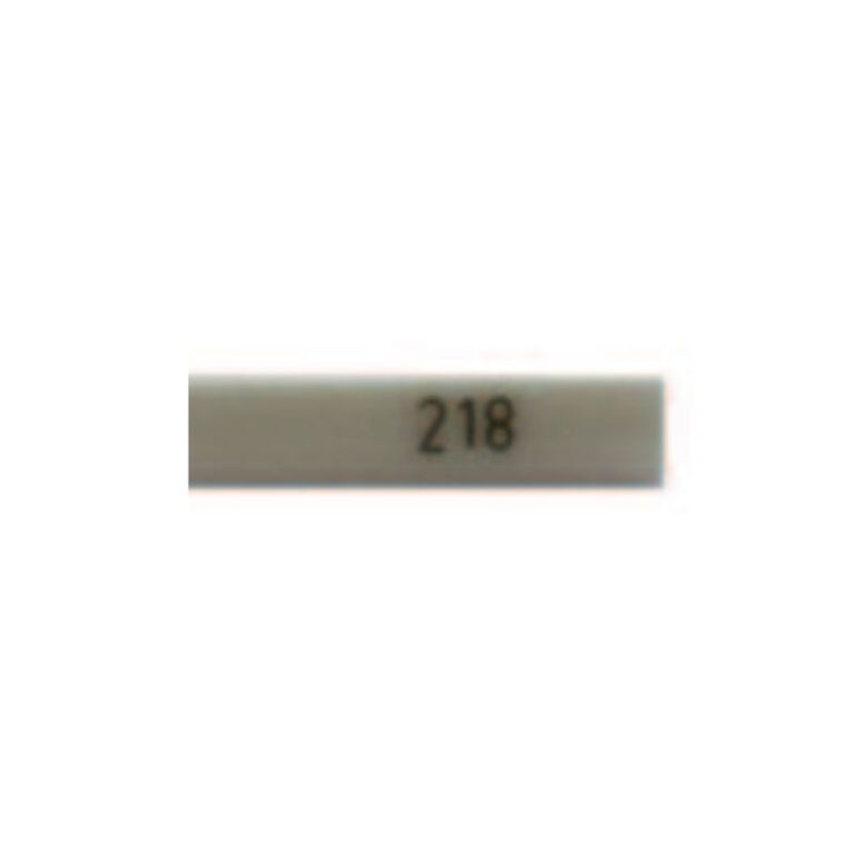 Electrode guides in ceramic Ø 0,318 Innen Tol