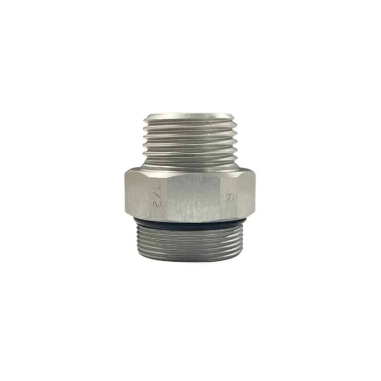 RACCORD 12 BSPT CYL COOLING LINE 12
