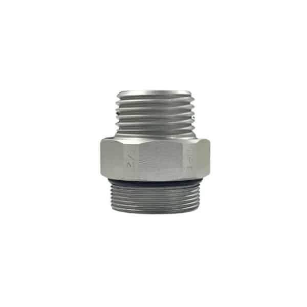 RACCORD 1/2 NPT COOLING LINE 1/2