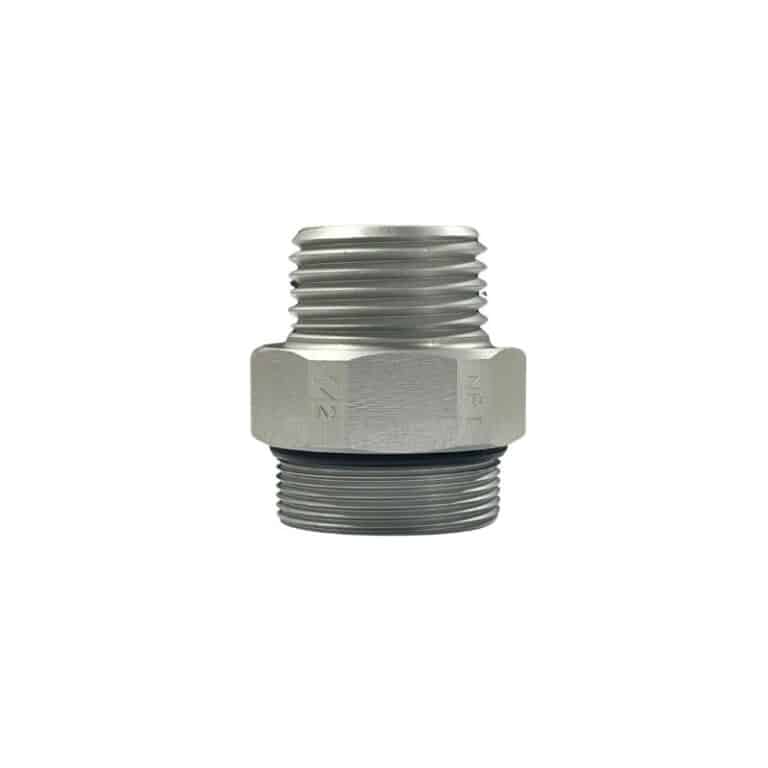 RACCORD 12 NPT COOLING LINE 12
