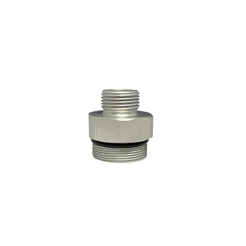 RACCORD 38 BSPT CYL COOLING LINE 12