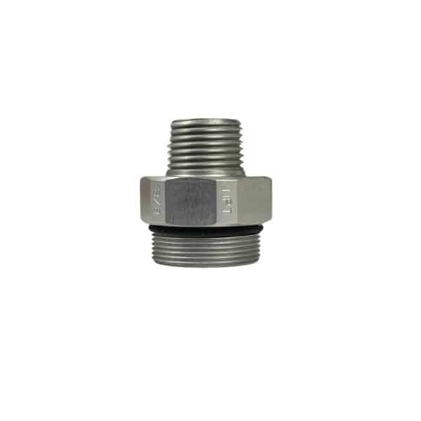 RACCORD 3/8 NPT COOLING LINE 1/2