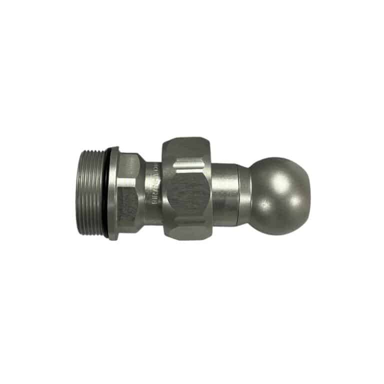 SEGMENT 80 MM COOLING LINE 12