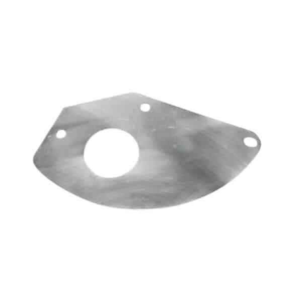Tole de protection (Ref 135011490)
