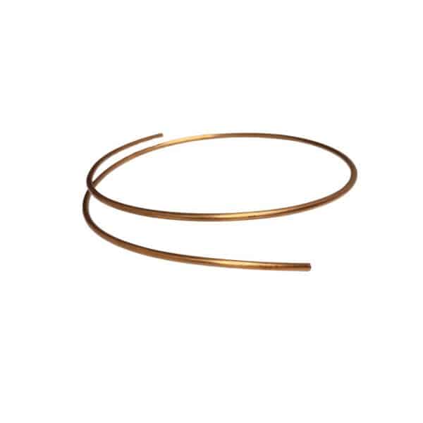 TUBE 1MA COUPER Ø EXT 4.8 - INT 3