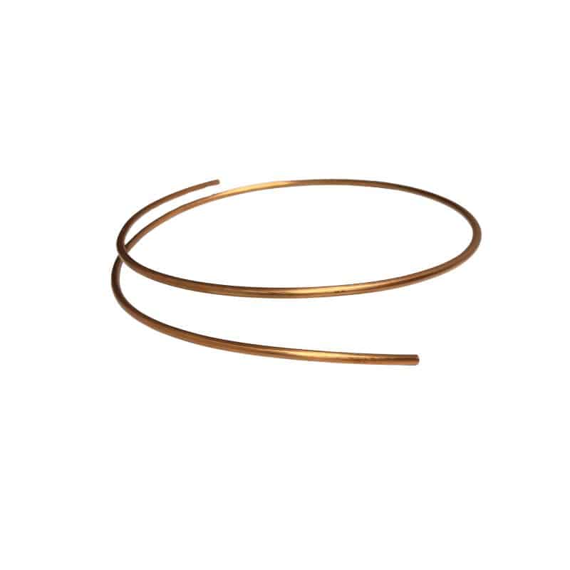 TUBE 1MA COUPER Ø EXT 4