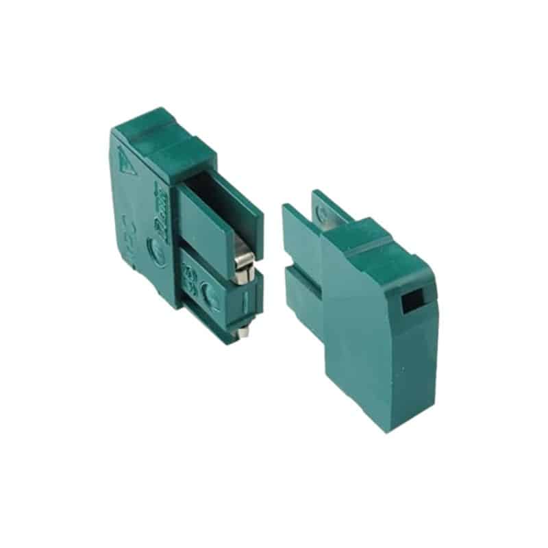 Fusible 1,0A FANUC (Réf60L0001004610)