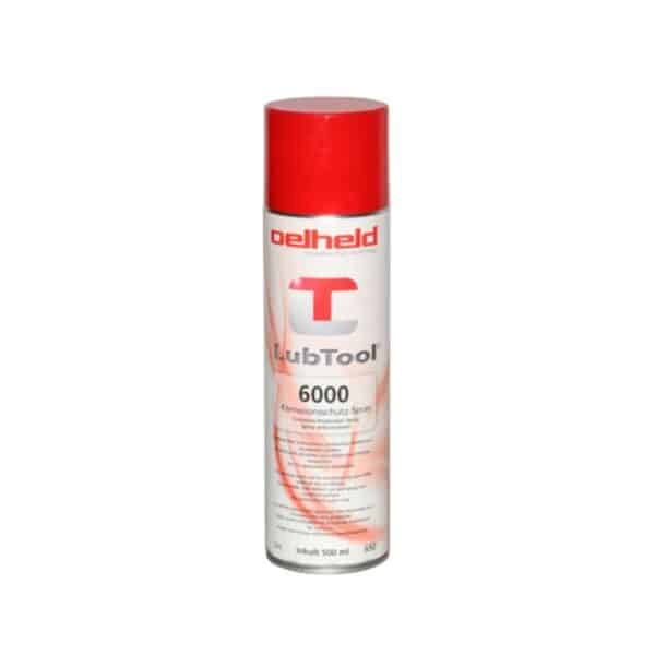 LubTool 6000 / 500ml Spraydose (Par 12)