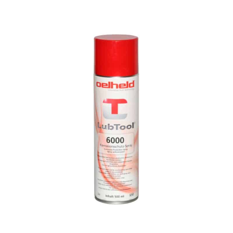 LubTool 6000 500ml Spraydose