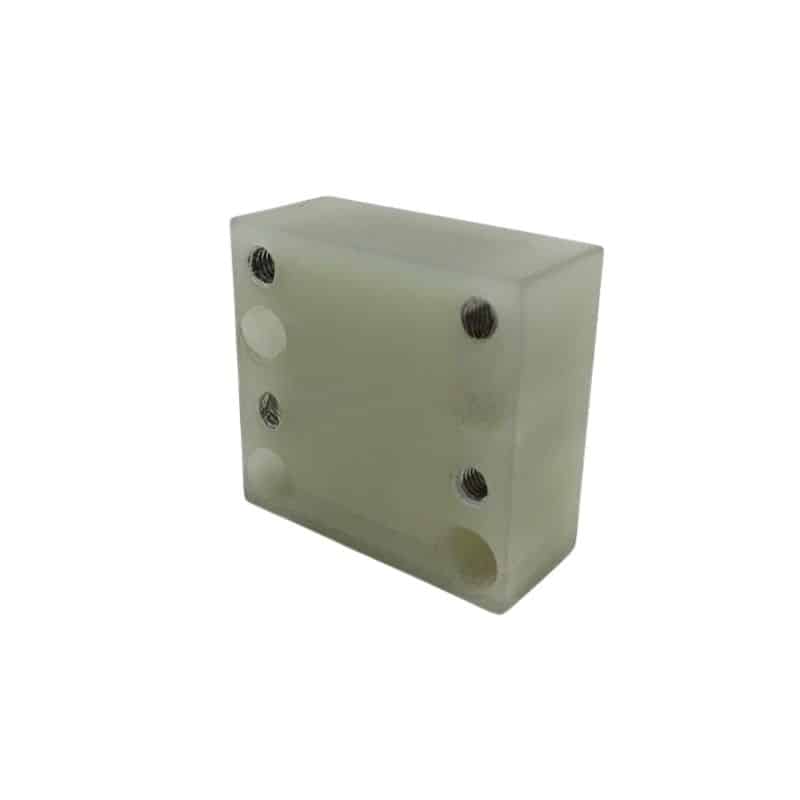 Upper Isolating Block (Ref A290-8101-X751)