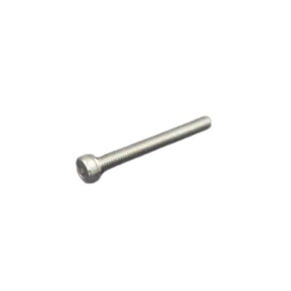 VIS CILINDRIQUE M 3 X 25/18 (Par 10 pcs) (Réf: 590637897)
