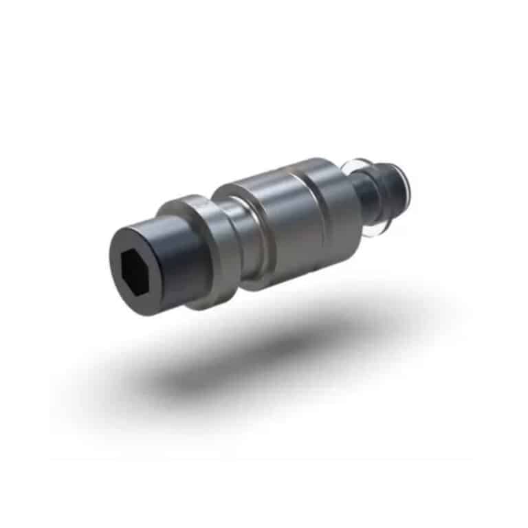 ER-007980 Tige de préhension FA Unoset (jeu de 20 pièces) (22 p