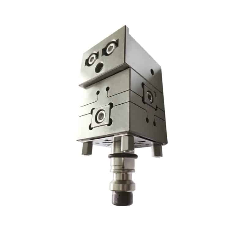 ER-008856 Etau tournant réglable 0-100