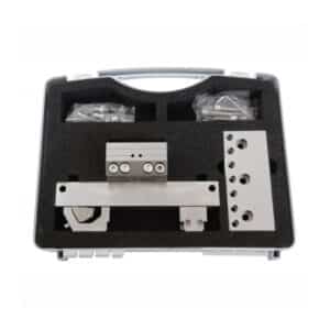 ER-174694 3D set étau 220B28 + règle 140 mm