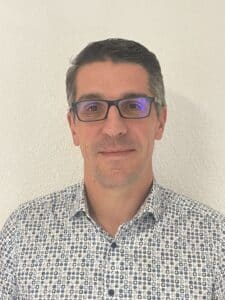 Pierre Massenot dirigeant entreprise bec industrie