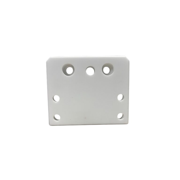 Plaque isolante supérieure MV65421A