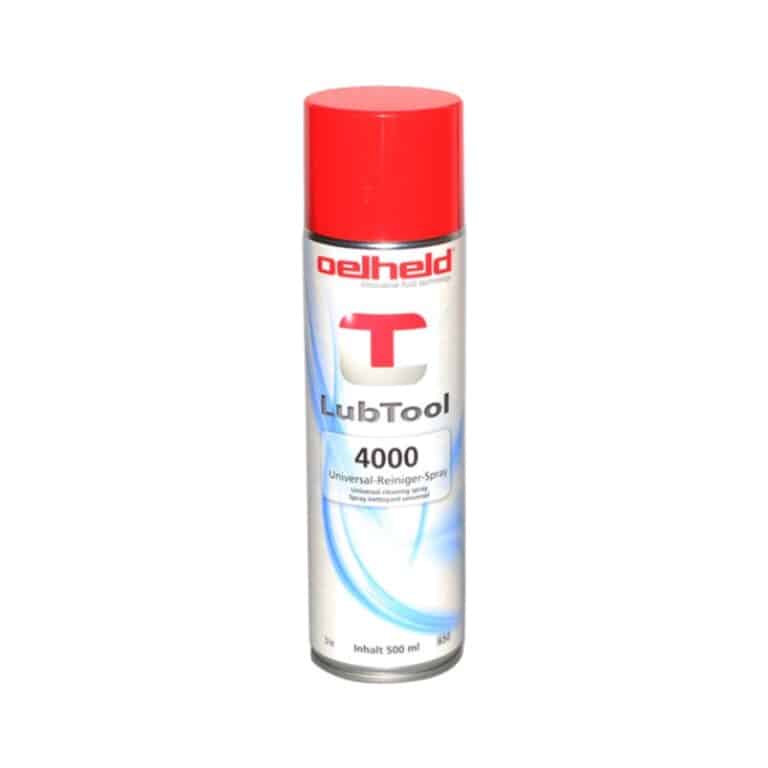 LubTool 4000 500ml Spraydose (Par 12)