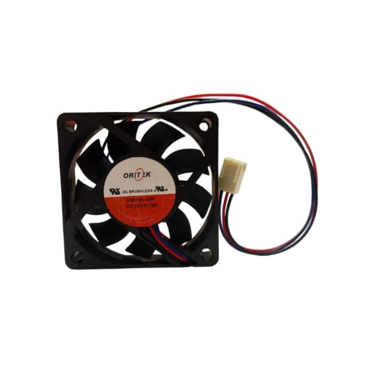 Ventilateur Oritek pour Brother 70