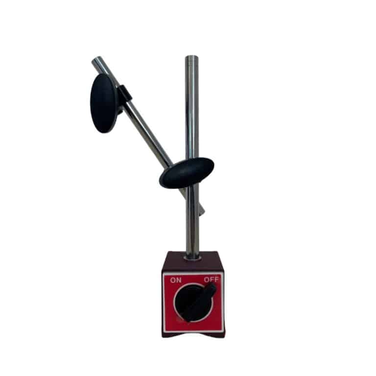 Base magnétique CZA-8C