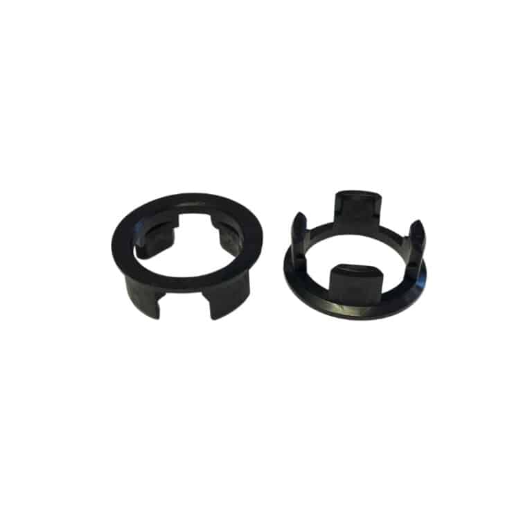 Clip bague de verrouillage (10pcs) (RéfSSP07082) (1)