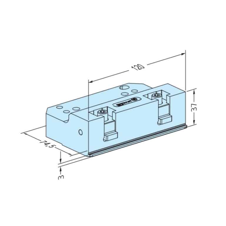 ER-025895 Etau PSW 40
