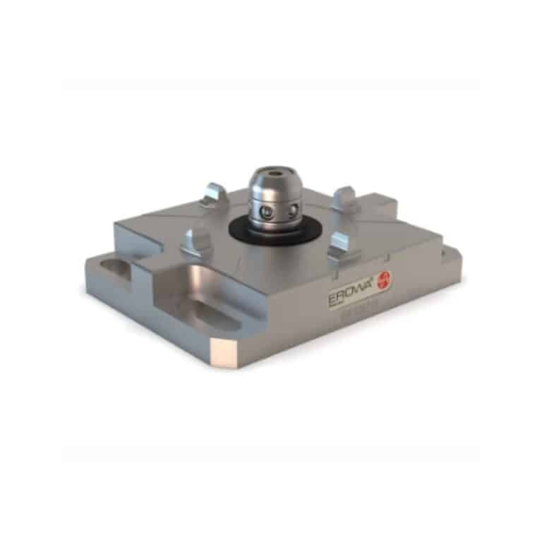 ER-035715 Mandrin de serrage plat