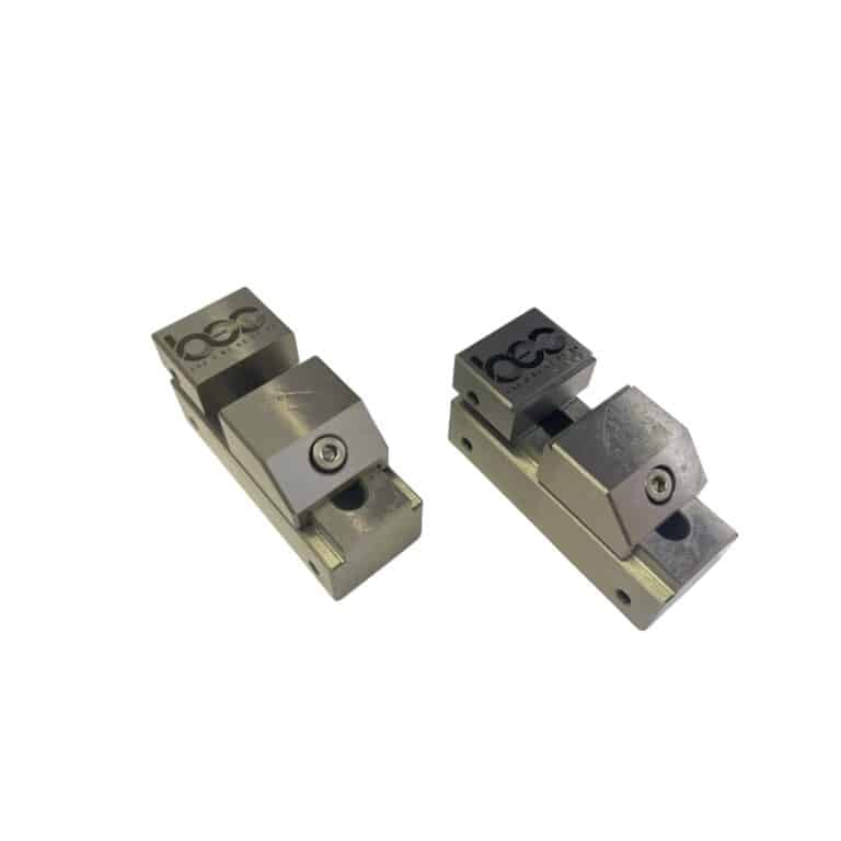 Etau Mini de précision