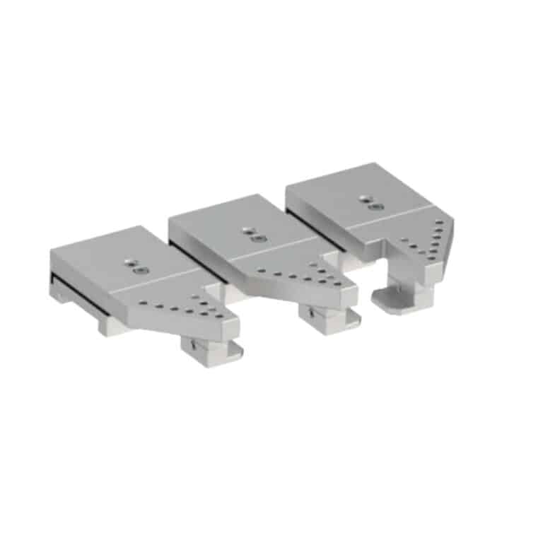 3R-218S Holder set, 3P, WEDM