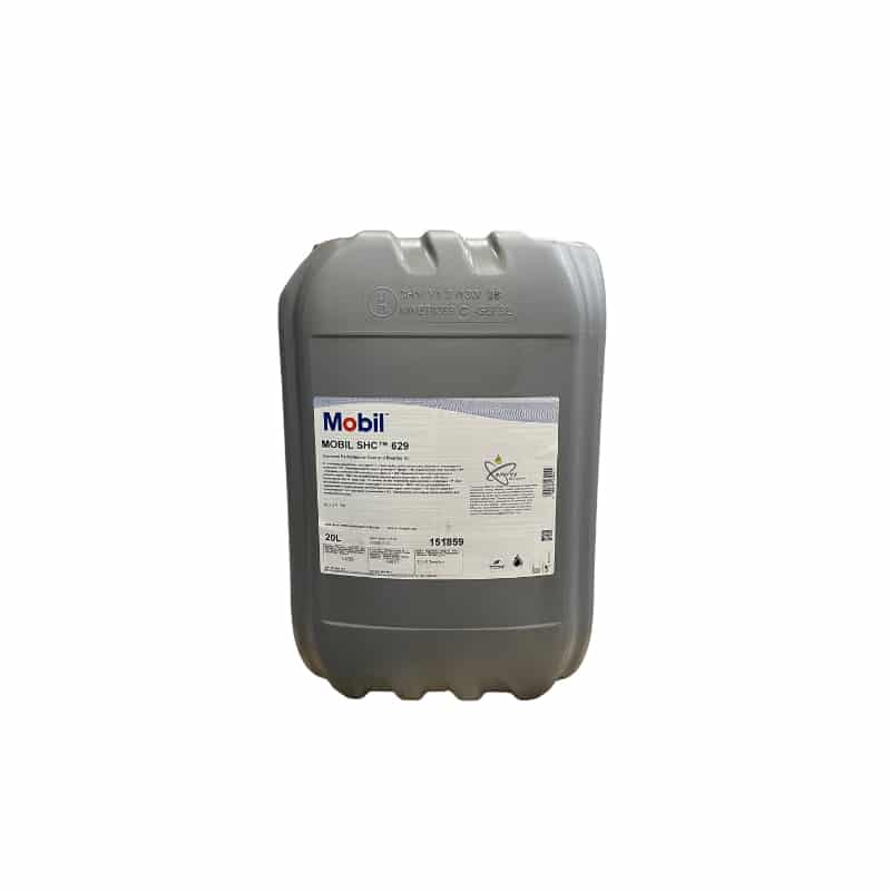 Mobil SHC 629