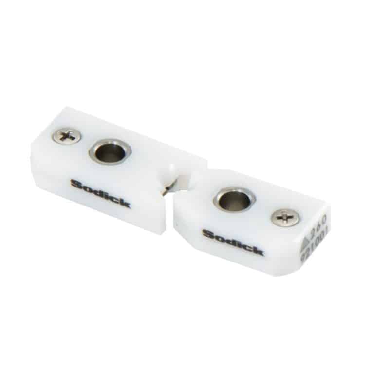 Guide Fil Diament Sup A+B ø 0,205 mm (Réf J55333A) (1)