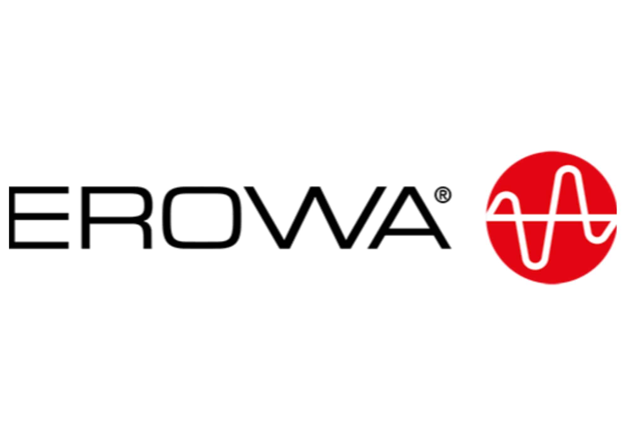 logo erowa