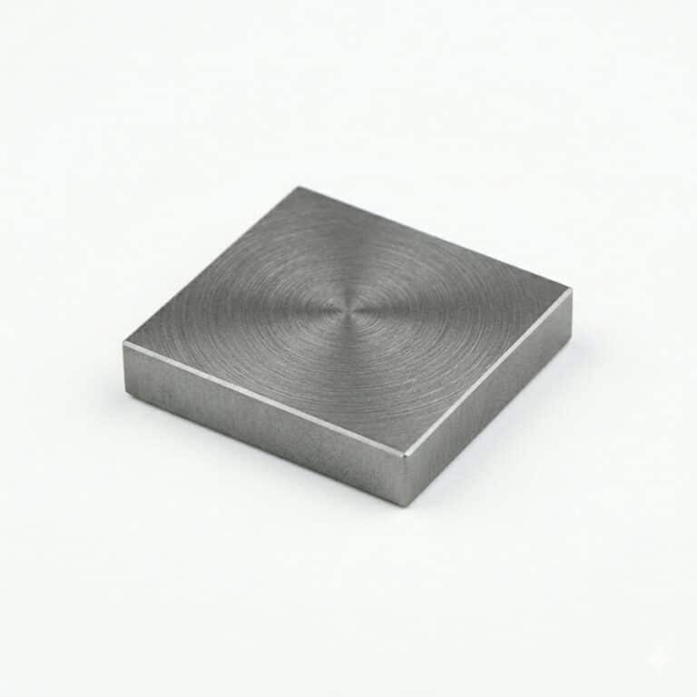 Plaquettes carbure