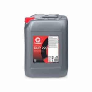 COMMA GEAR OIL CLP 220