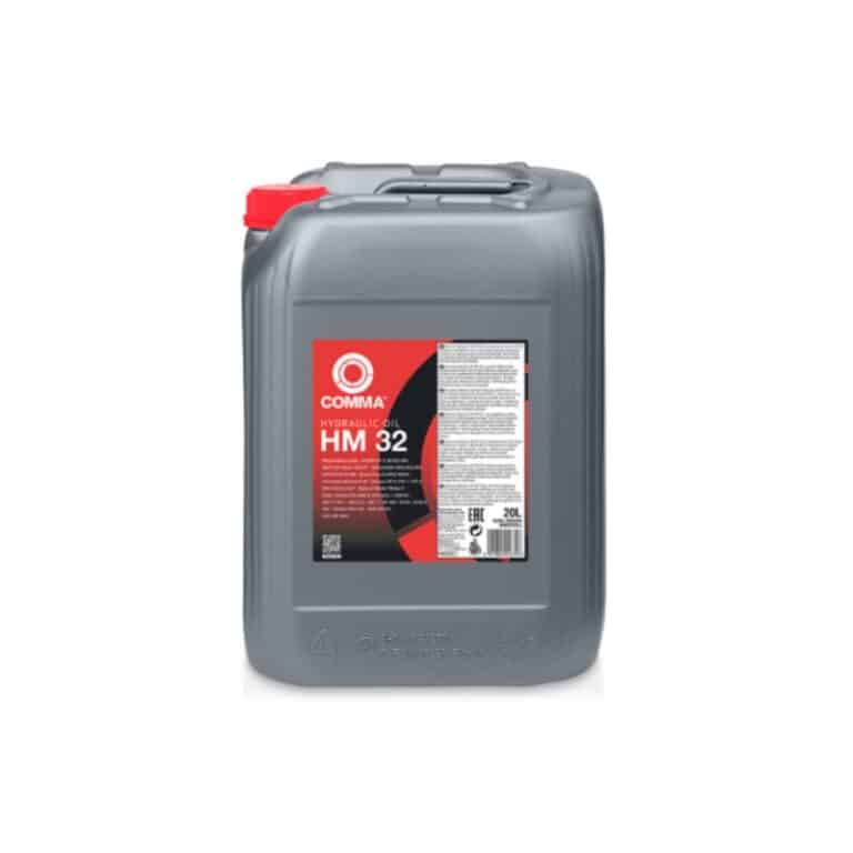COMMA HYDRAULIC OIL HM 32