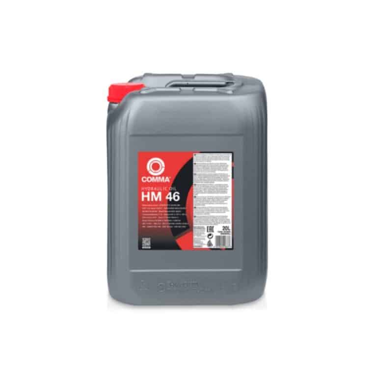 COMMA HYDRAULIC OIL HM 46