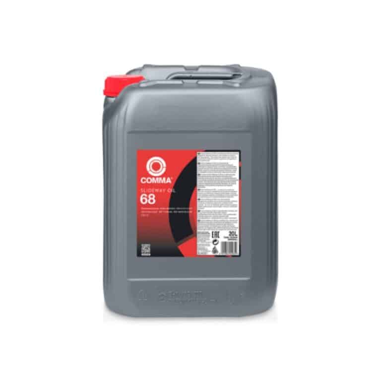 COMMA SLIDEWAY OIL 68