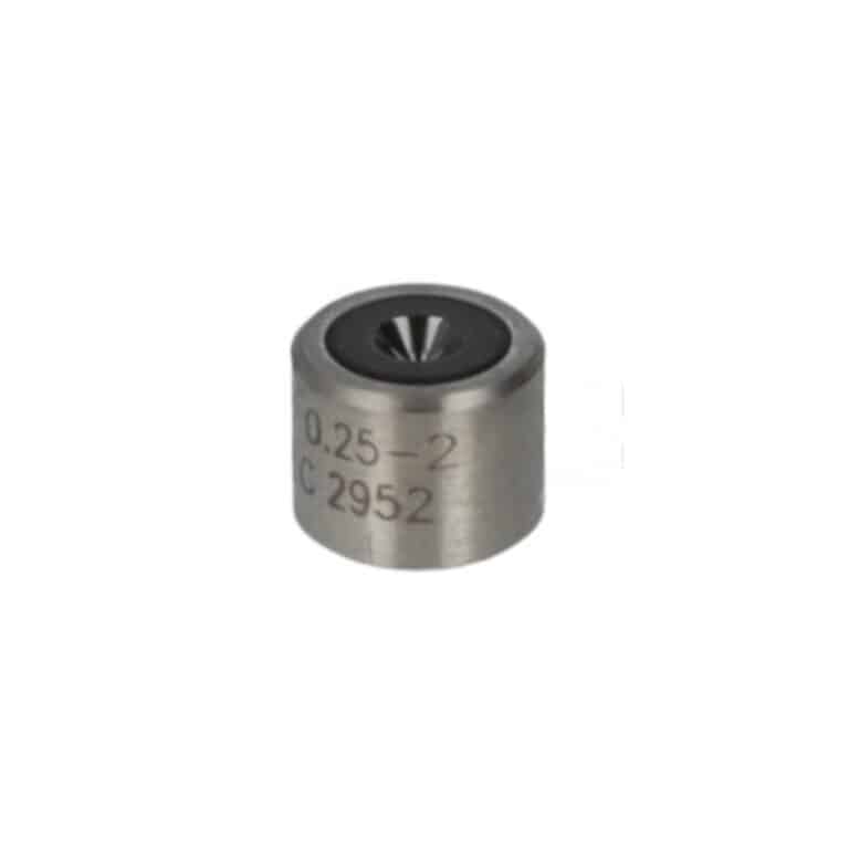 Guide inférieure Ø 0,25 mm (Réf 135011603)