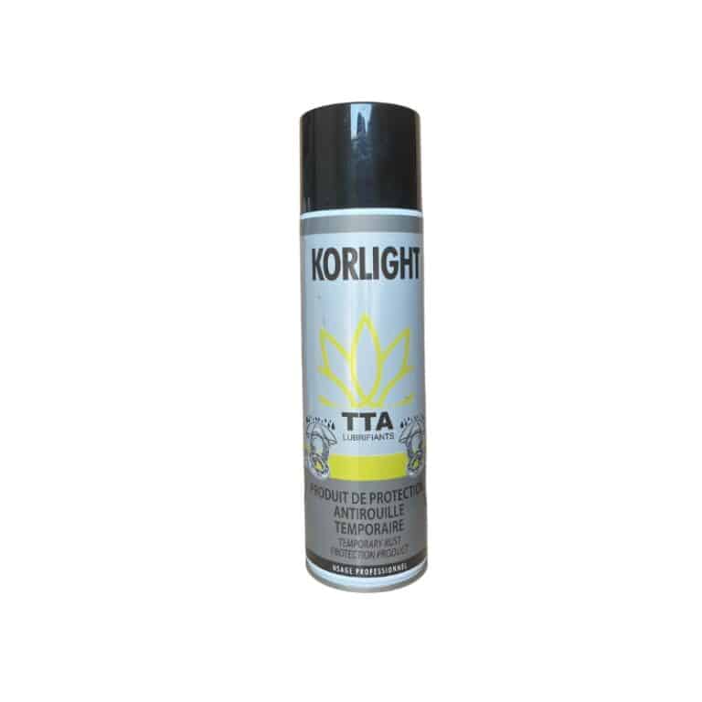 TTA AEROSOL KORLIGHT