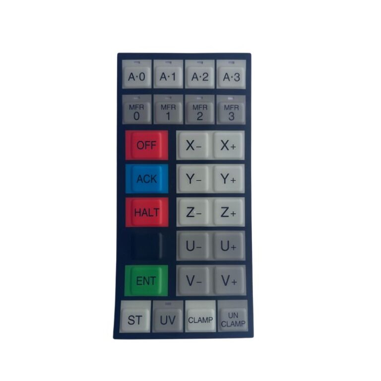 Sheet LNM SDK25R remote control (AQ35L)