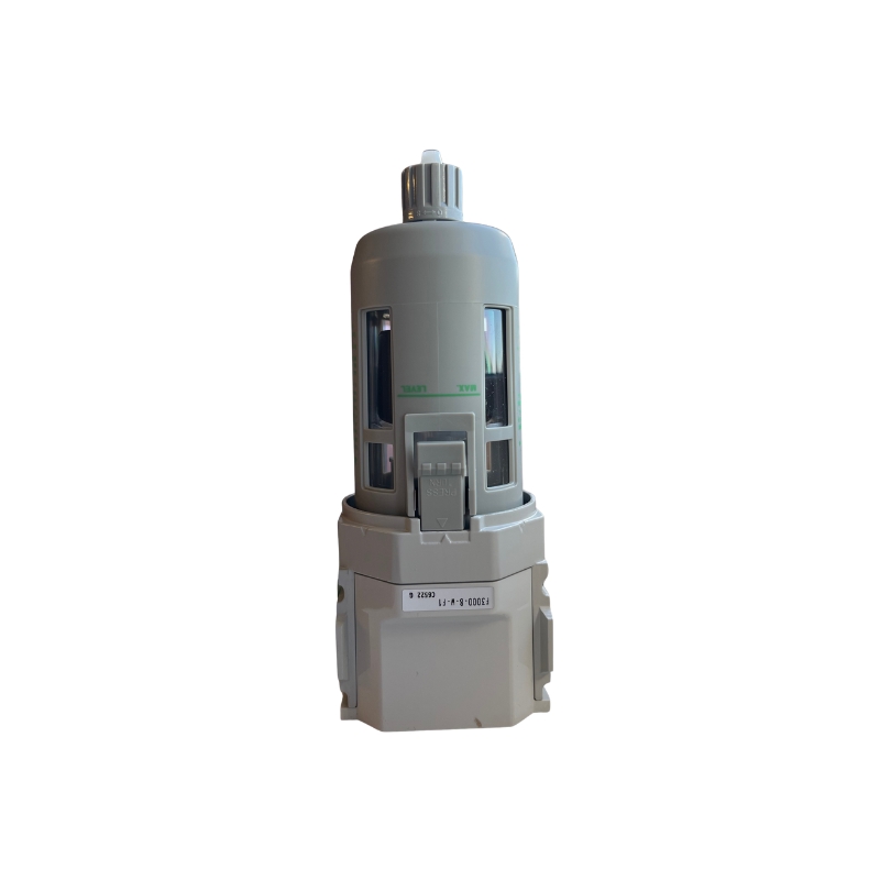 Filtre F3000-8-W-F1 – Image 2