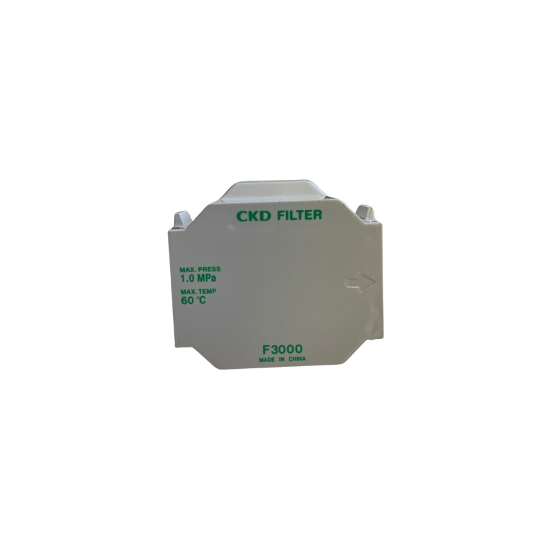 Filtre F3000-8-W-F1 – Image 3