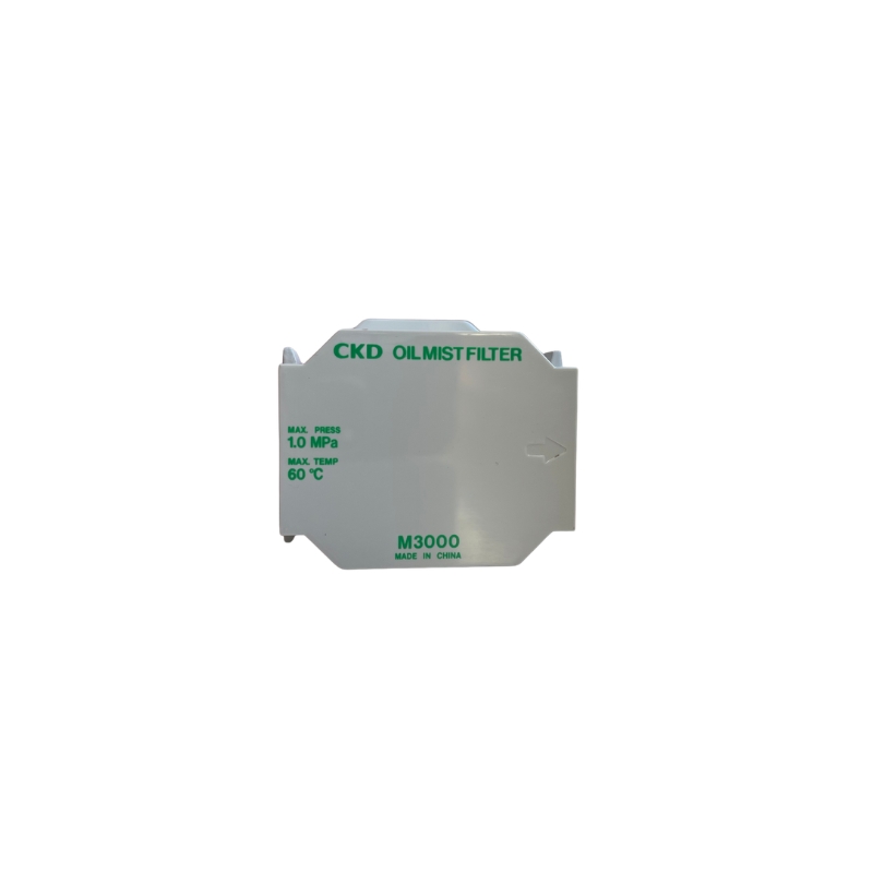 Filtre M3000-10-W-F1 – Image 3