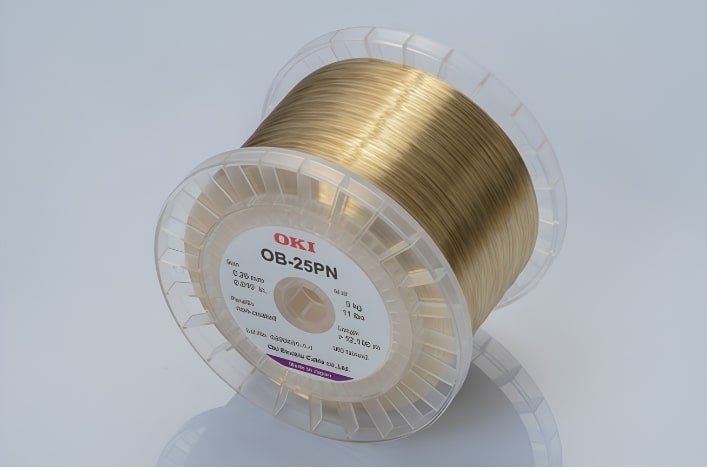 Fil Laiton – OKI OB-PN(L)