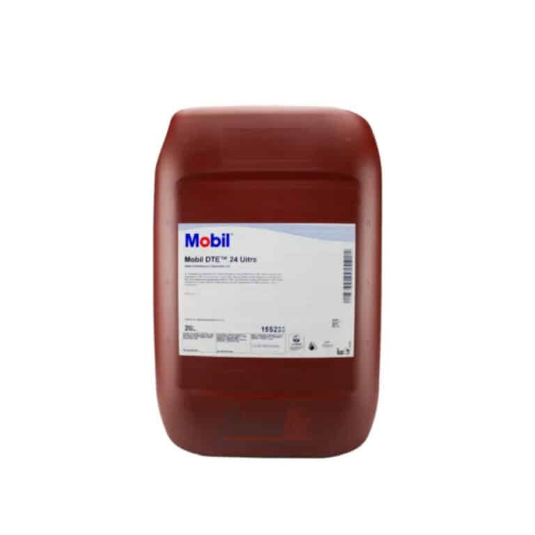 MOBIL DTE 24 ULTRA